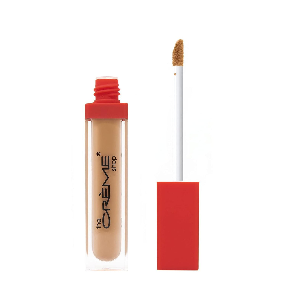Full Coverage Acne Concealer Medium 60 - Flawless Matte Finish, Paraben-Free