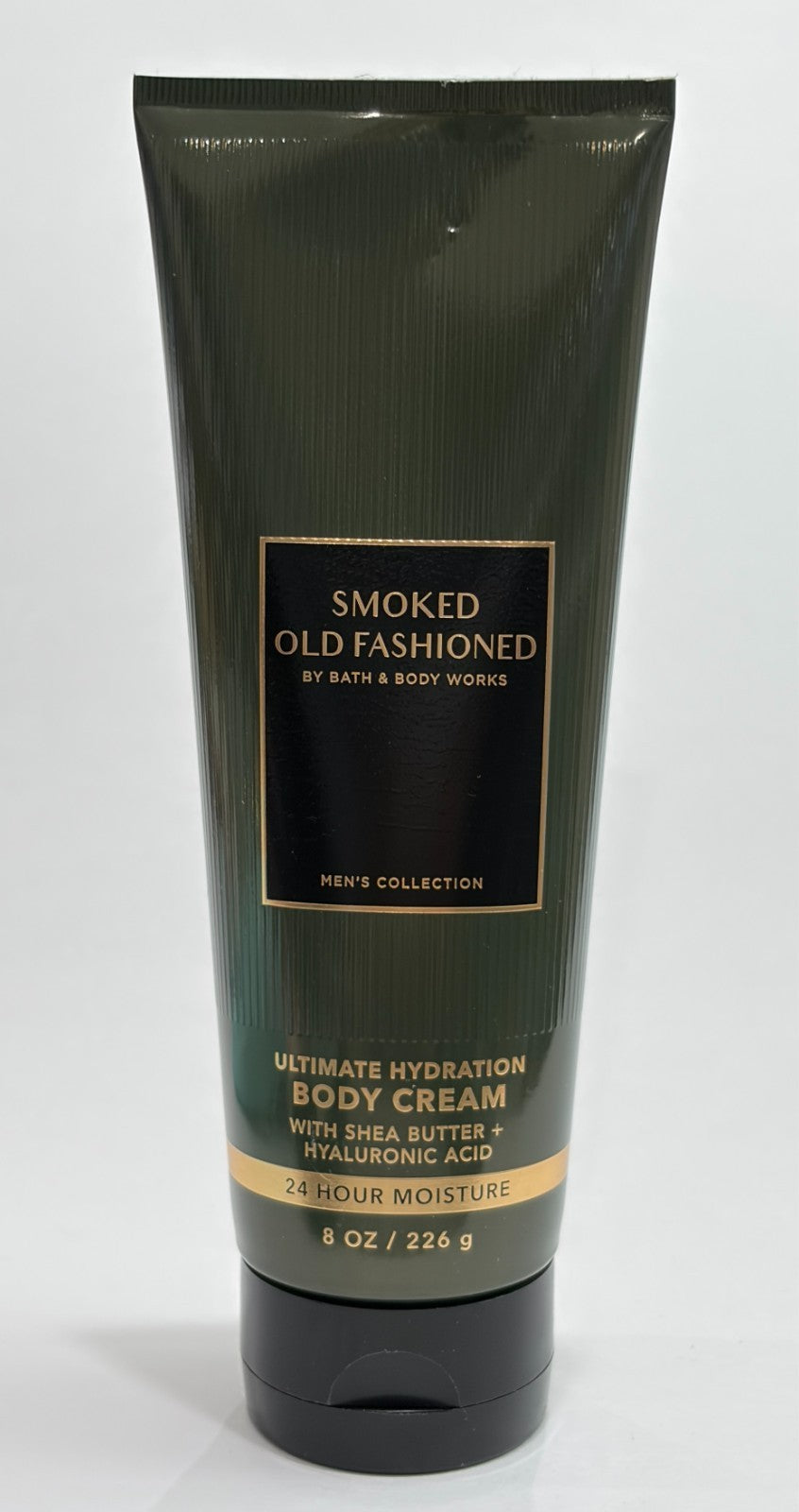 Smoked Old Fashioned Men's Body Cream 8 fl oz