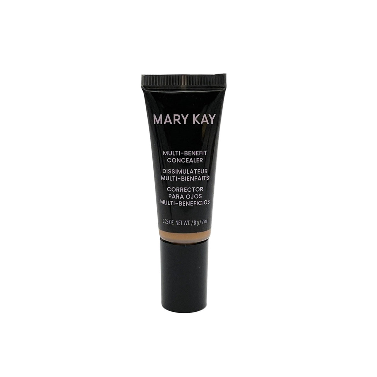 Multi-Benefit Concealer - Full Size, Multiple Shades, Blurs Redness & Dark Spots
