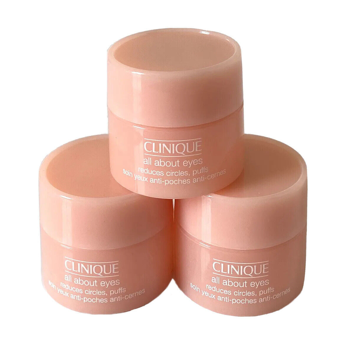 All About Eyes Eye Cream for Dark Circles and Puffiness - 0.5 oz / 15 ml