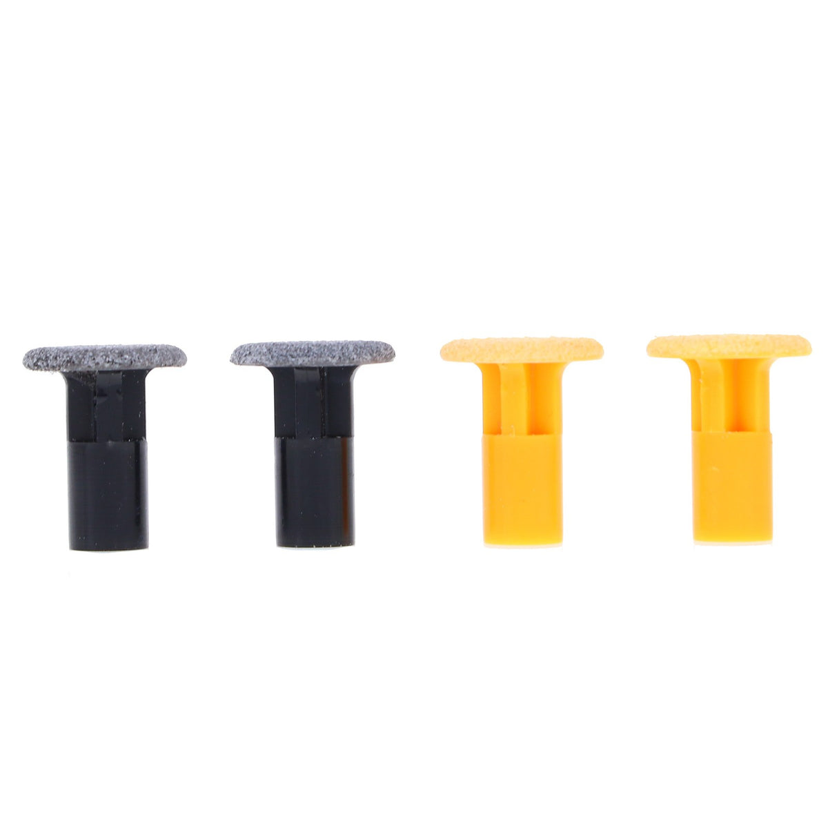 Replacement Disc Body Kit for Microdermabrasion Devices - Coarse & Intense Sets