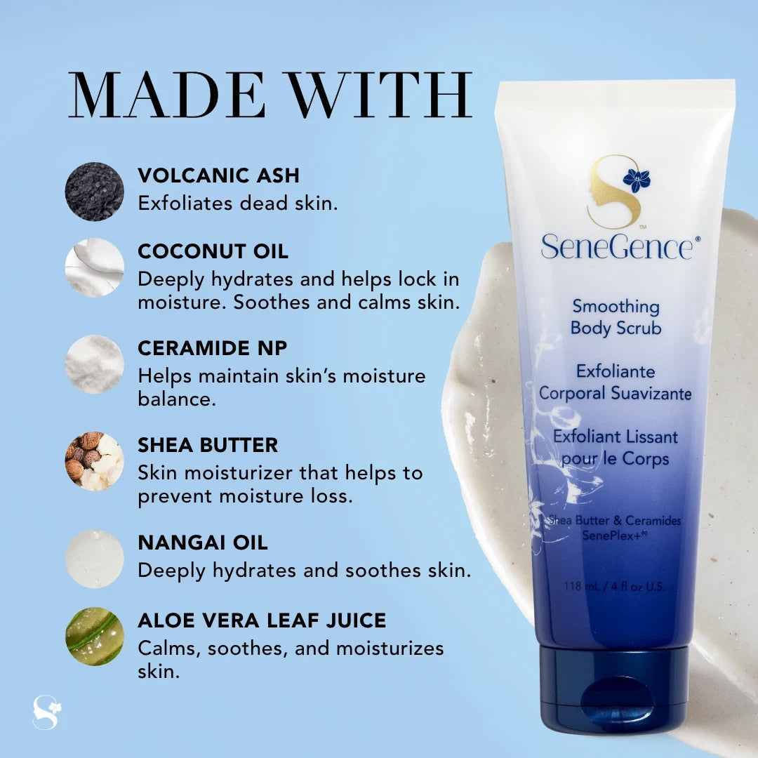 SeneGence Skincare System - Multiple Formulations, Anti-Aging & Hydrating