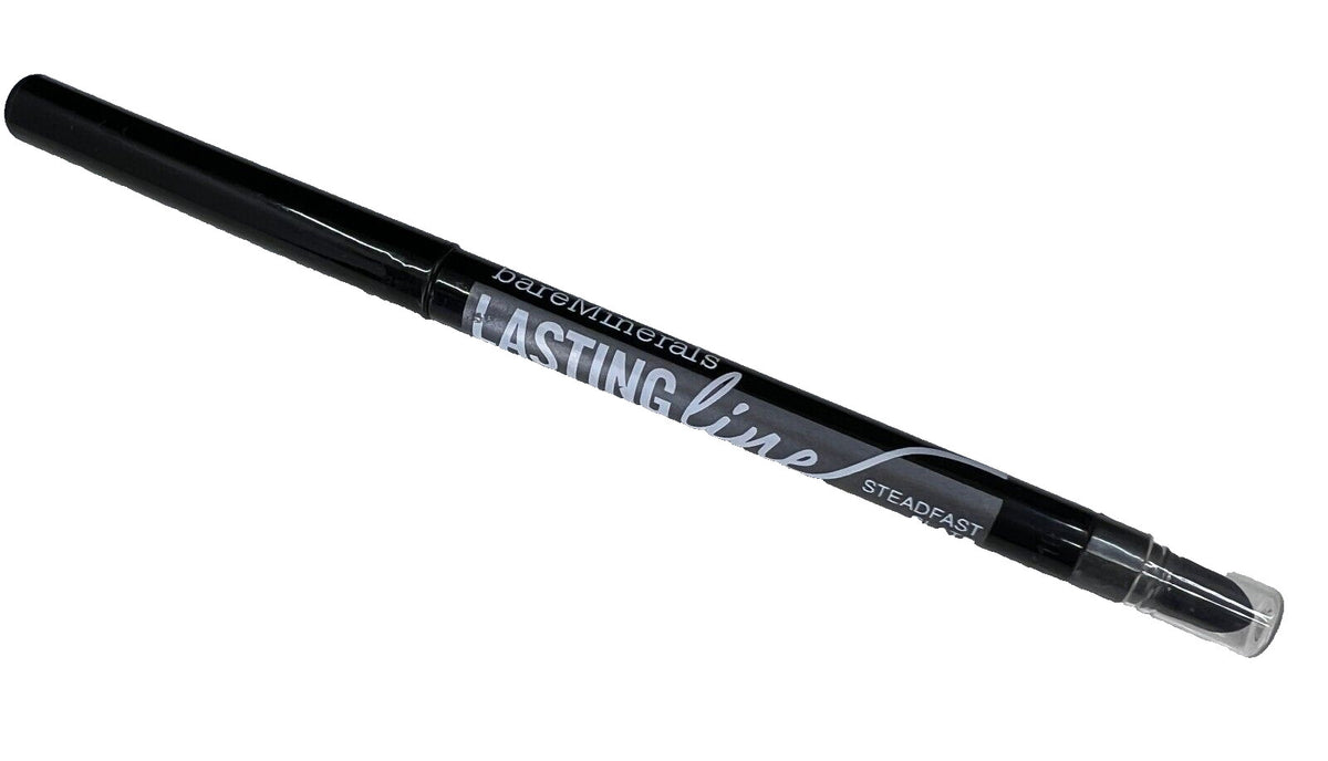 Long-Wearing Eyeliner Pencil - Steadfast Slate - Discontinued Rare Shade