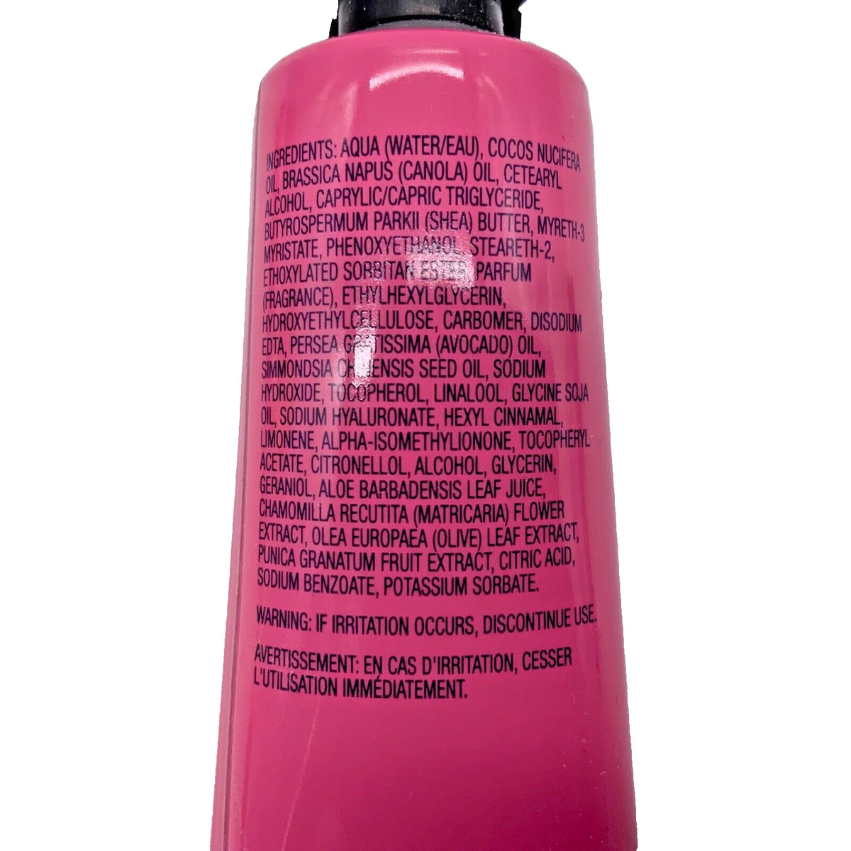 Pear & Pink Magnolia Hand Cream Set - 10 x 0.9oz Travel Size