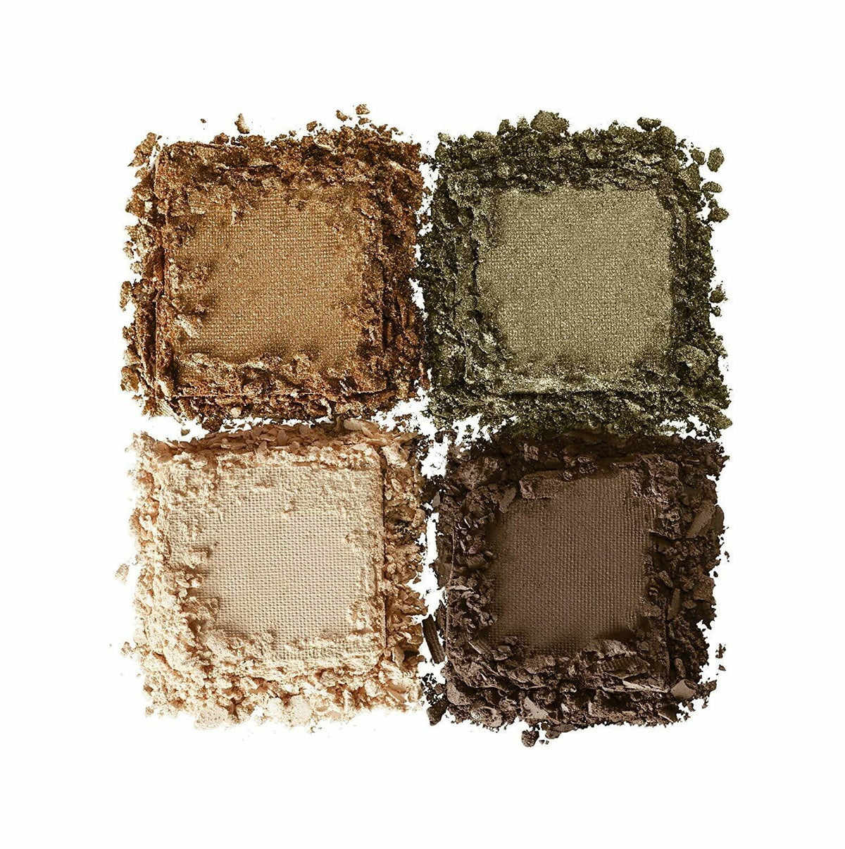 Eyeshadow Palette with Multiple Colors - Full Throttle Collection