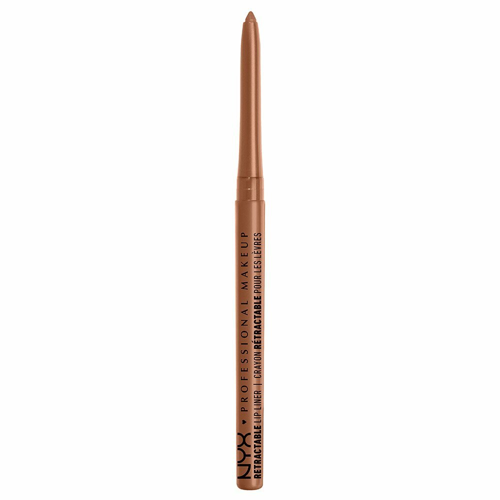 Mechanical Lip Liner Pencil - Multiple Colors for Precise Lip Definition
