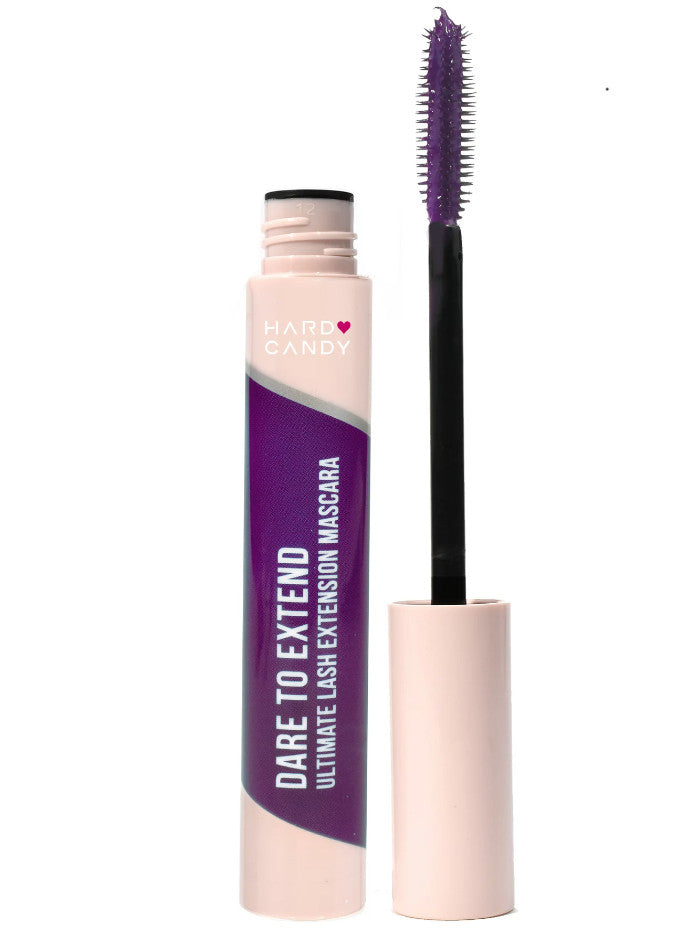 Hard Candy Dare to Extend Ultimate Lash Extension Mascara - Royal Treatment Box