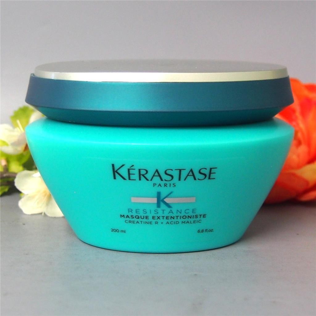 Kerastase Resistance Hair Mask for Strengthening and Repair 200ml