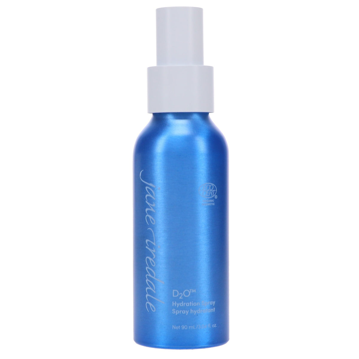 Hydration Spray for Makeup Setting and Skin Refreshing - 3.04 oz