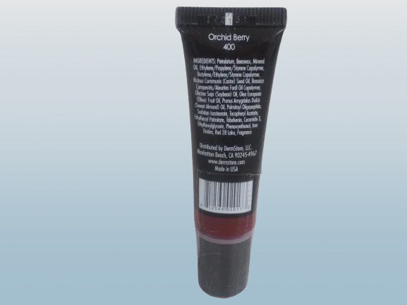 Lip Stains Set - Orchid Berry Sheer Tint, 0.28 oz, Pack of 3