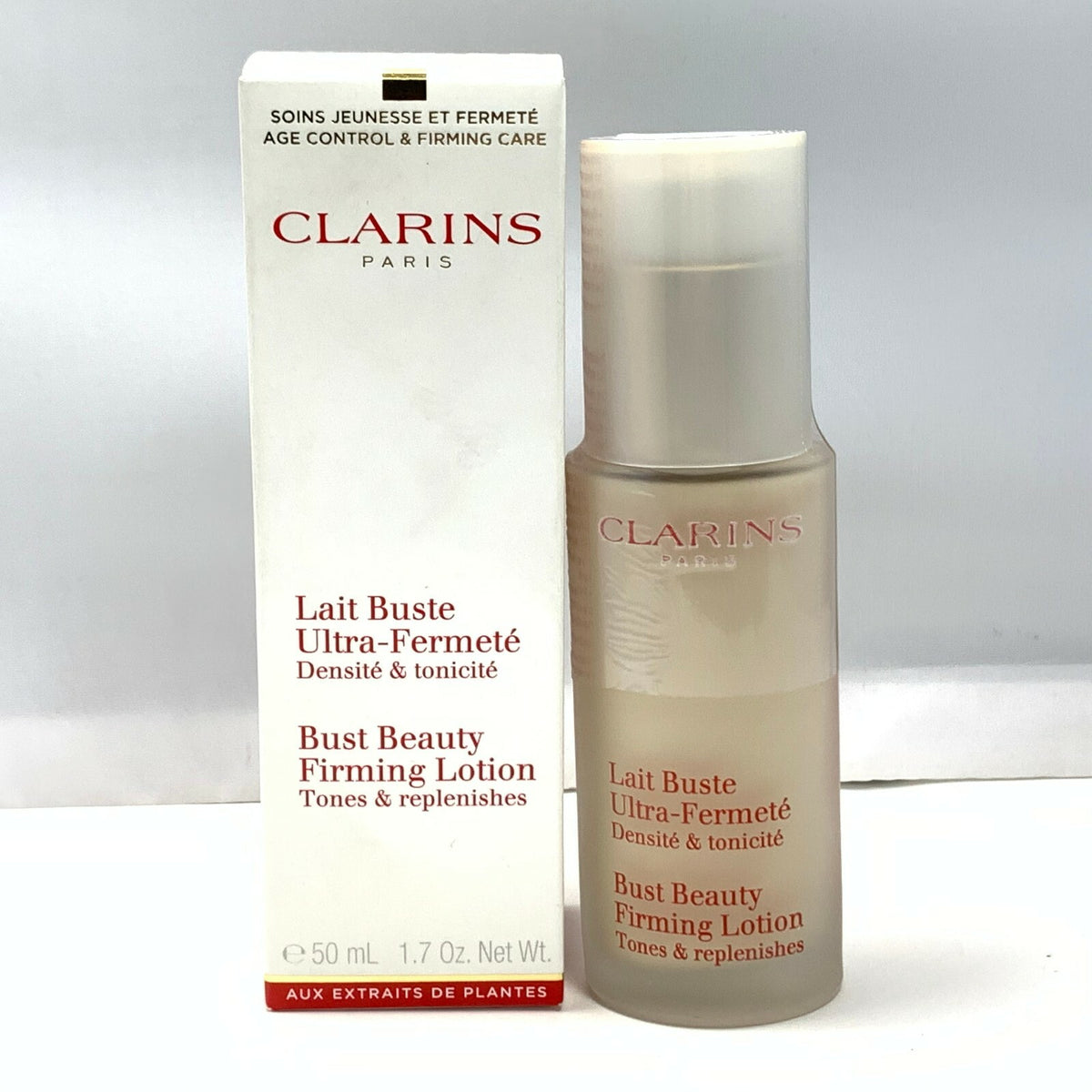 Bust Beauty Firming Lotion 50ml