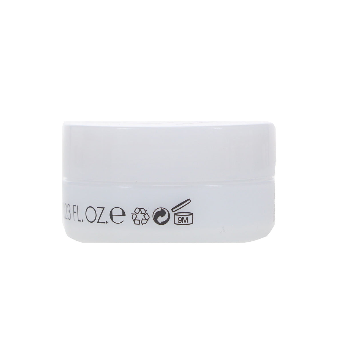 Lip Balm with Beeswax and Menthol - Hydrating Lip Treatment 0.23 oz