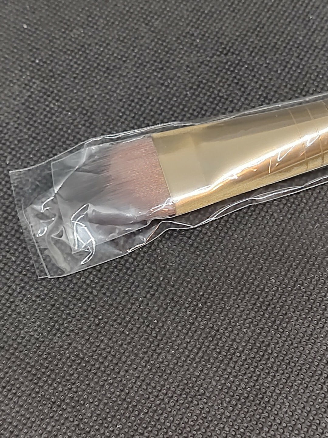 bareMinerals Complexion Perfector Foundation Brush Limited Edition NIP Sealed