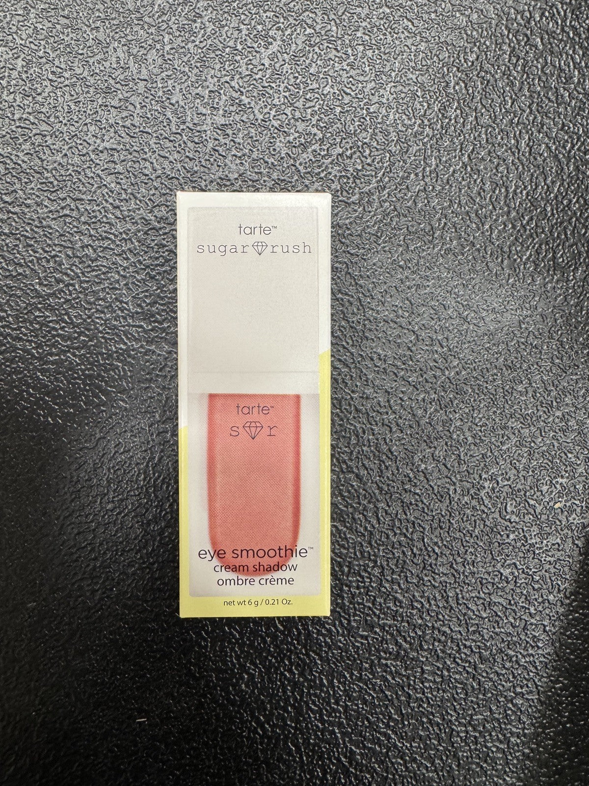 Cream Eyeshadow Rosy Copper - Long-Lasting & Versatile
