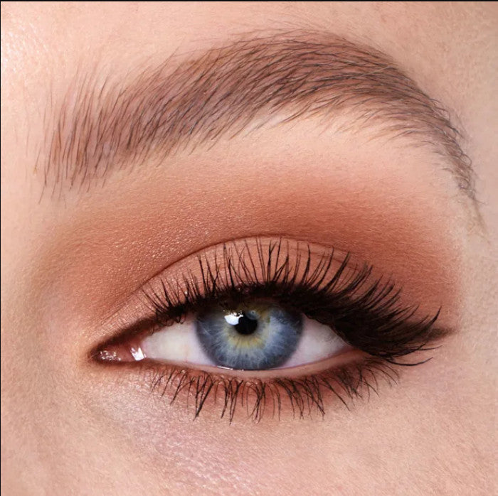 Eyeshadow Palette - The Super Nudes Easy Eye Makeup Set 0.28 oz