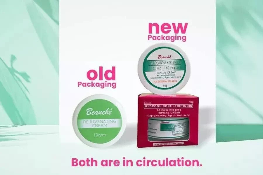 Skin Care Set with Toner, Clarify, Age & Rejuvenation Cream - Custom Pick