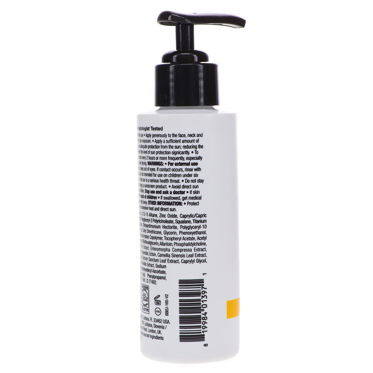IMAGE Skincare DAILY PREVENTION Advanced Smartblend Mineral