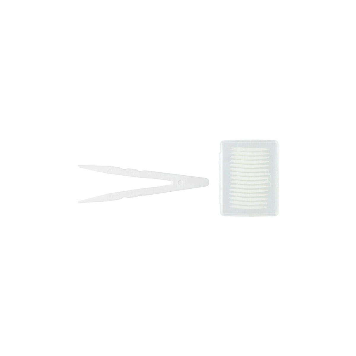Wonder Eyelid Tape for Mono Lids & Saggy Eyes, Mild Adhesive, 120 Strips