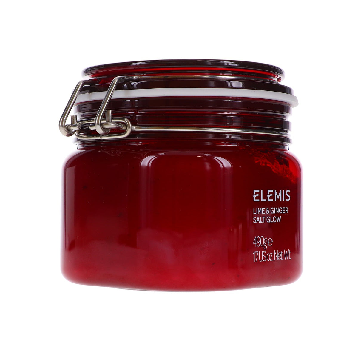 ELEMIS Lime & Ginger Salt Glow 17 oz