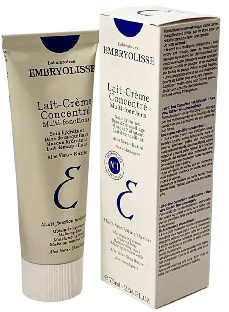Embryolisse Lait-Crème Concentré 75ml Multi-Function Cream