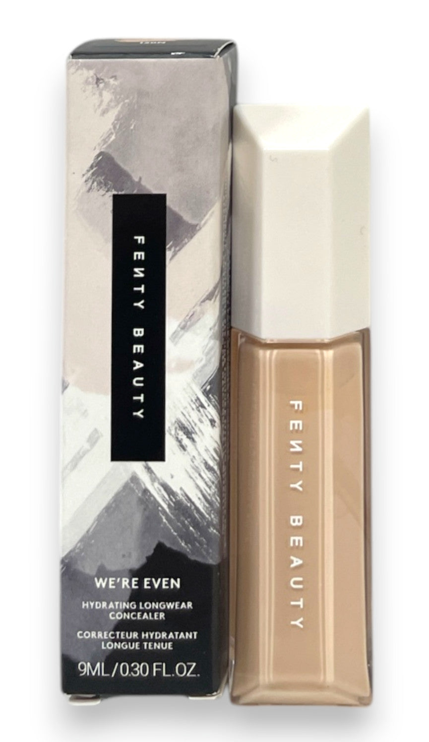 Hydrating Longwear Concealer - Multiple Shades for Flawless Face Makeup