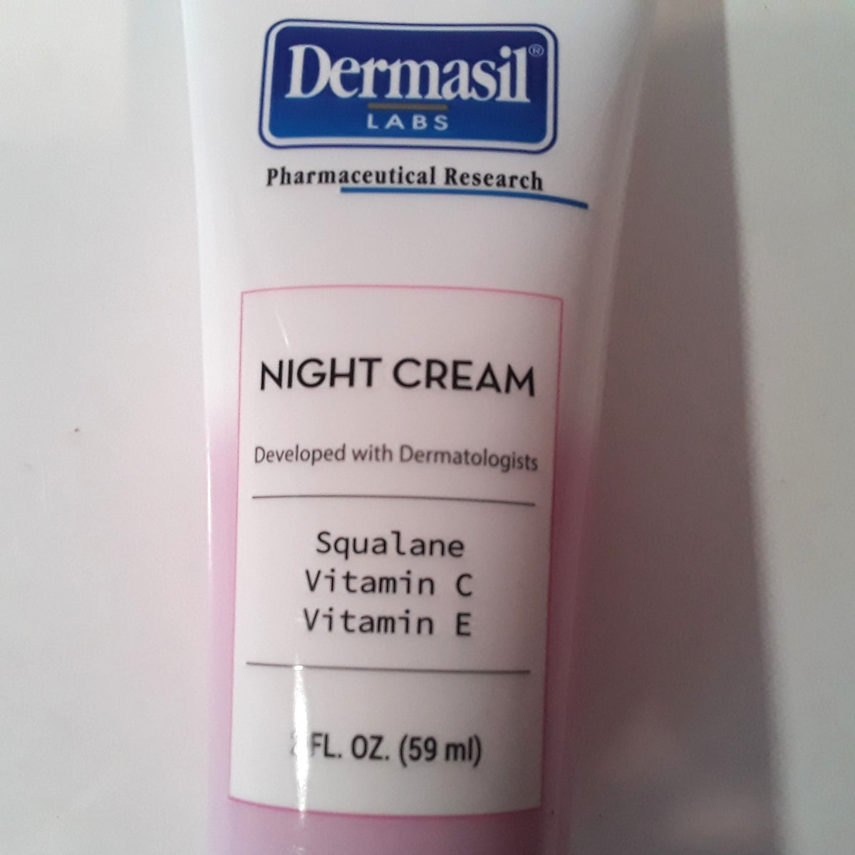 Day & Night Skin Cream Set, 2 oz. Each