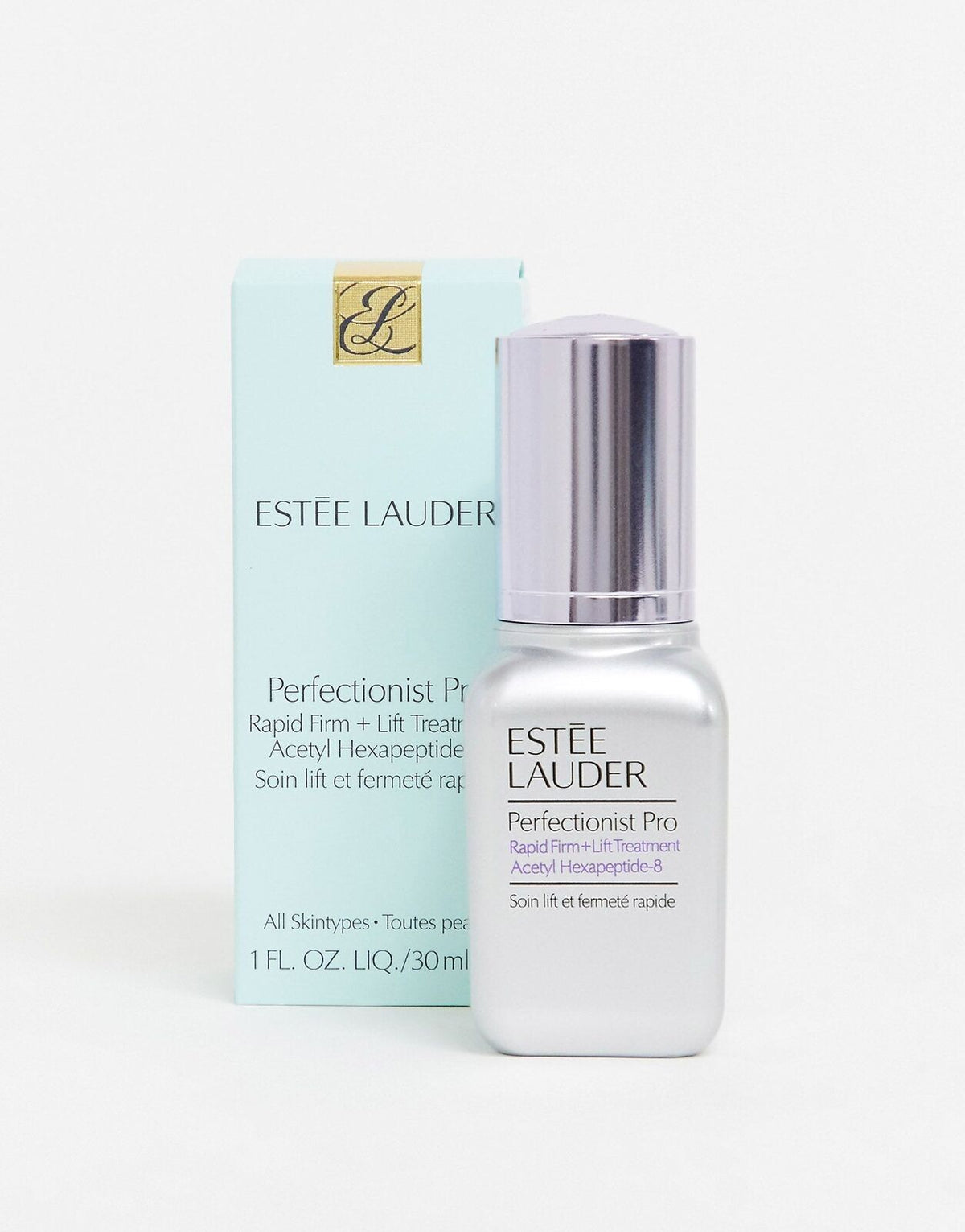 Estee Lauder Perfectionist Pro Skin Lift Serum 30ml - Anti-Aging Face Treatment