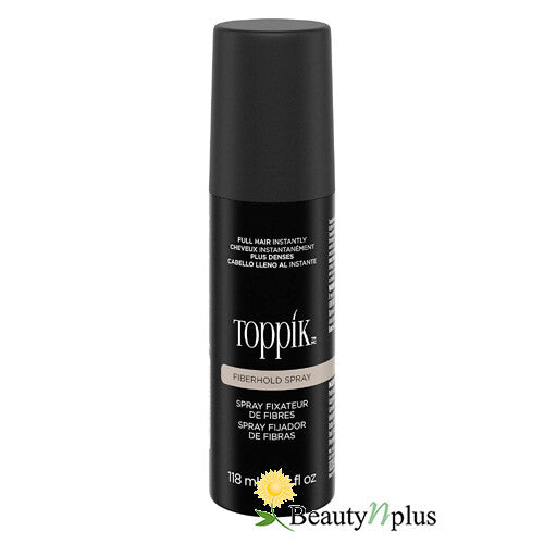 Hair Fiber Holding Spray 4 oz