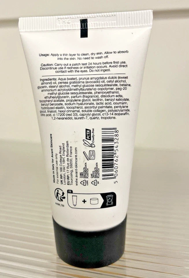 Rose Quartz Revitalising & Firming Face Mask 1.69 oz