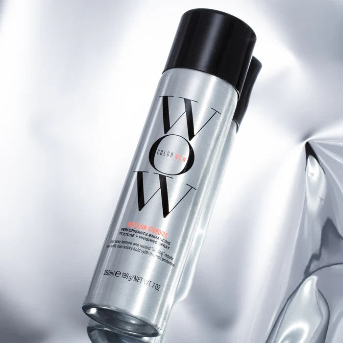 Color Wow Texture Spray for Hair - Volumizing & Heat Protectant, 7 oz