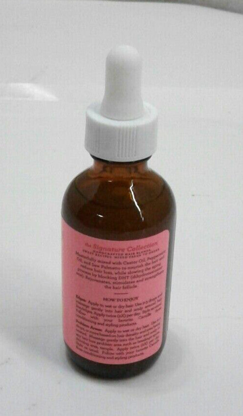 Hair Growth Serum for Hair Loss - Rejuva Drops Come Back 1.9 oz - Box of 6