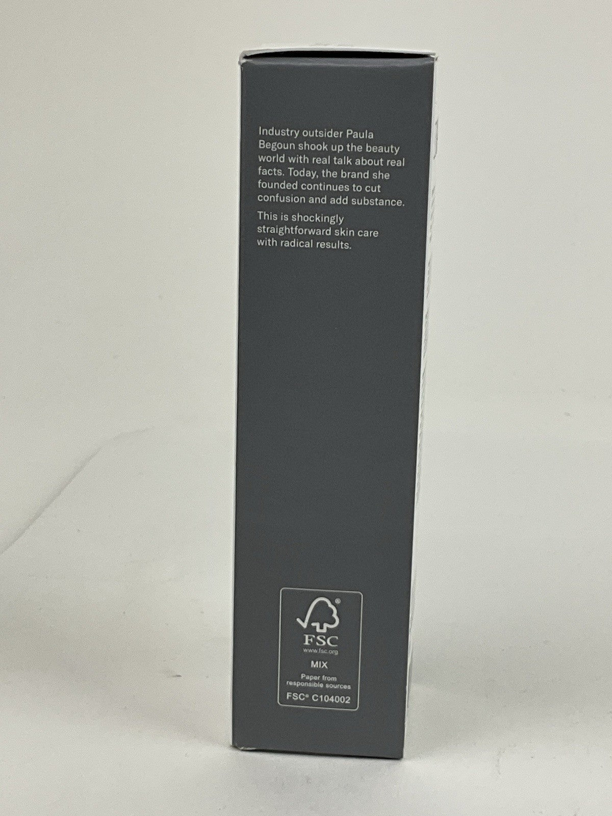 PAULA'S CHOICE Skin Perfecting 25% AHA + 2% BHA Exfoliant Peel 1oz