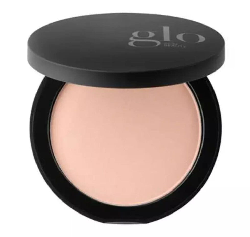 Glo Minerals Makeup Pressed & Loose Base - Custom Shade Selection