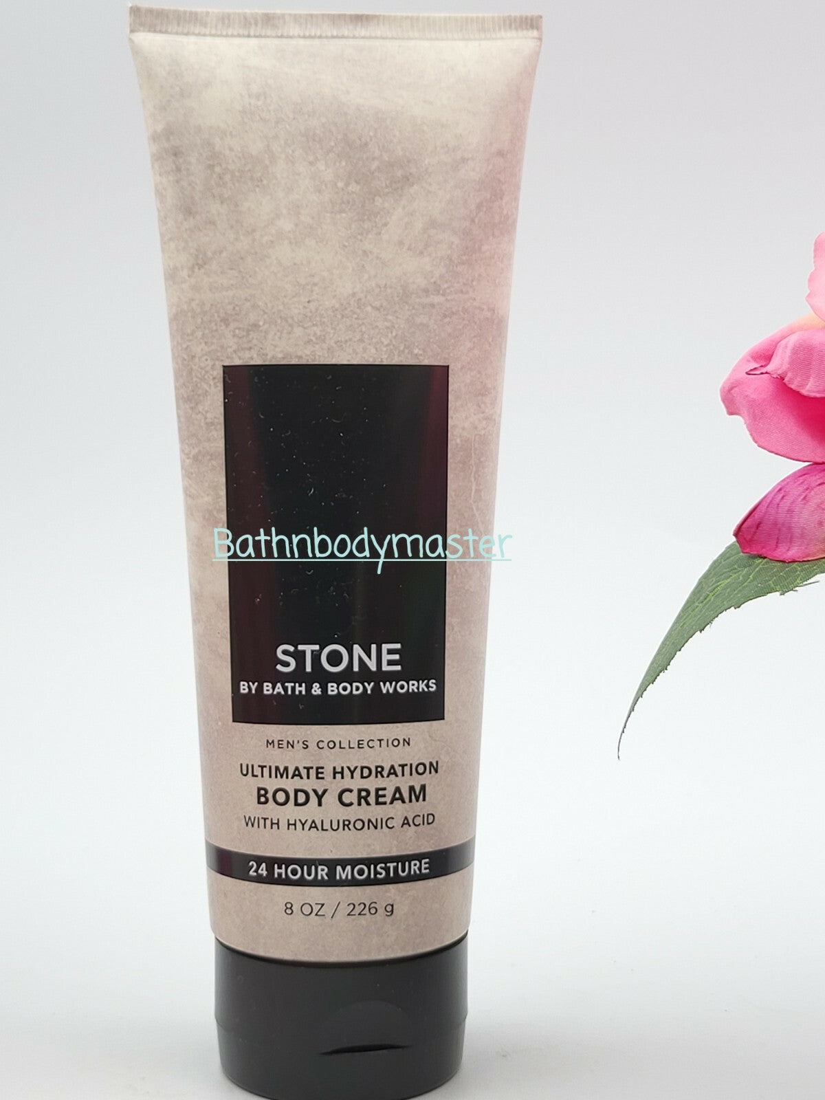 Men's Ultra Shea Body Cream - 8 oz
