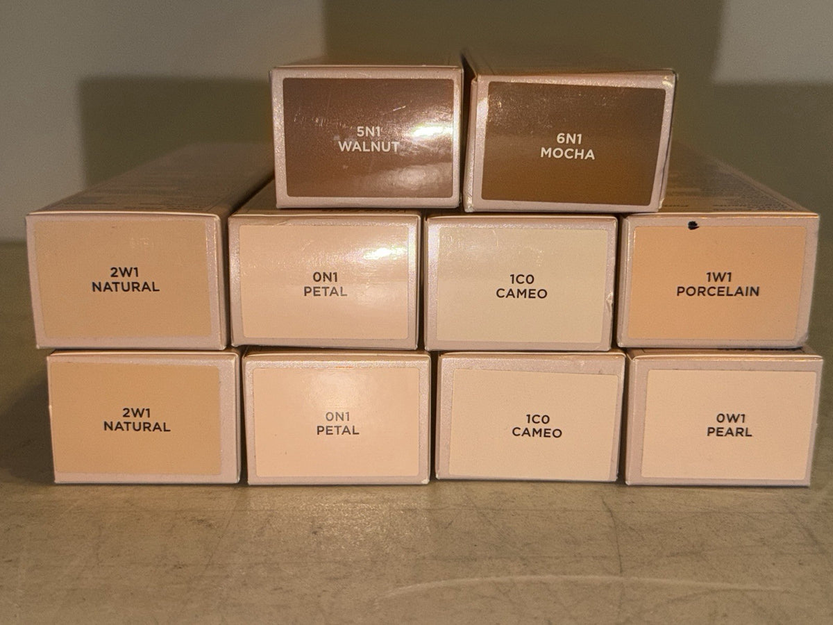Laura Mercier Tinted Moisturizer Light Revealer Skin Illuminator - Shade Options