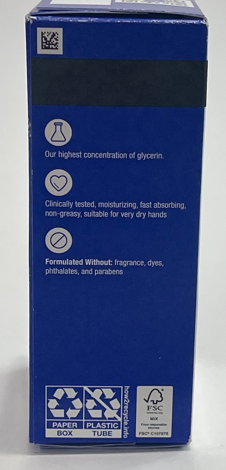 Neutrogena Norwegian Formula Hand Cream 2 oz, 3-Pack