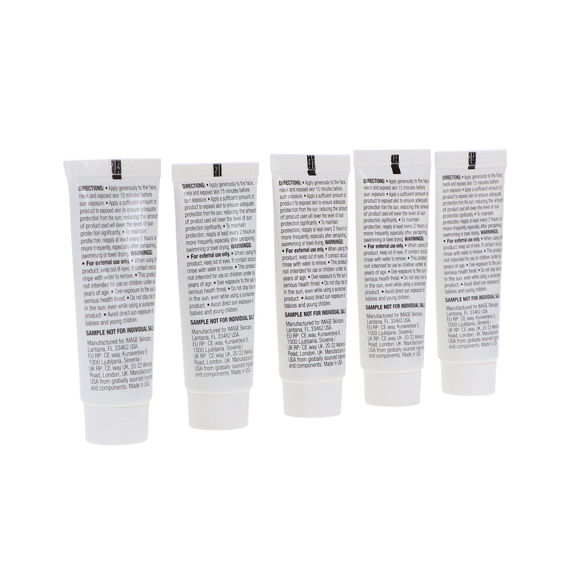 Daily Prevention Sunscreen & Moisturizer Skincare Kit with SPF