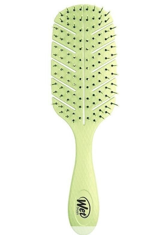 Biodegradable Detangling Brush - Eco-Friendly Hair Care