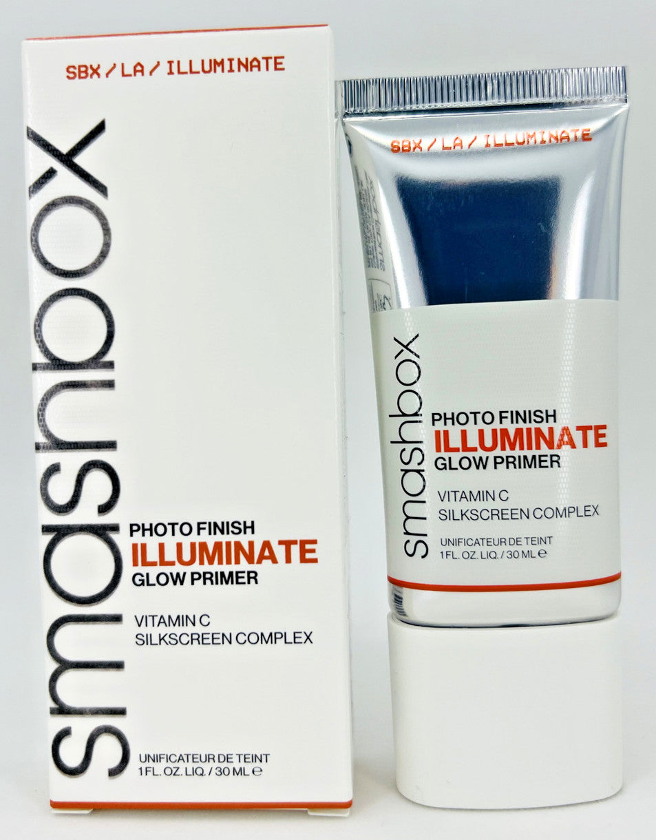 Smashbox Photo Finish Primer - Multiple Variants Face Makeup Base