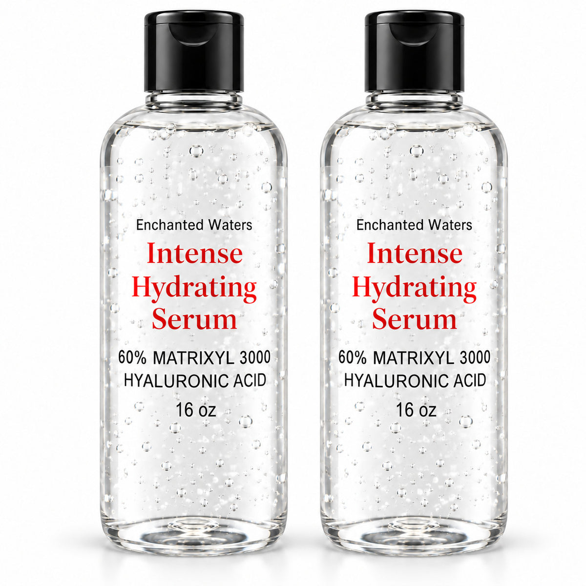 Hyaluronic Acid & Matrixyl 3000 Facial Serum