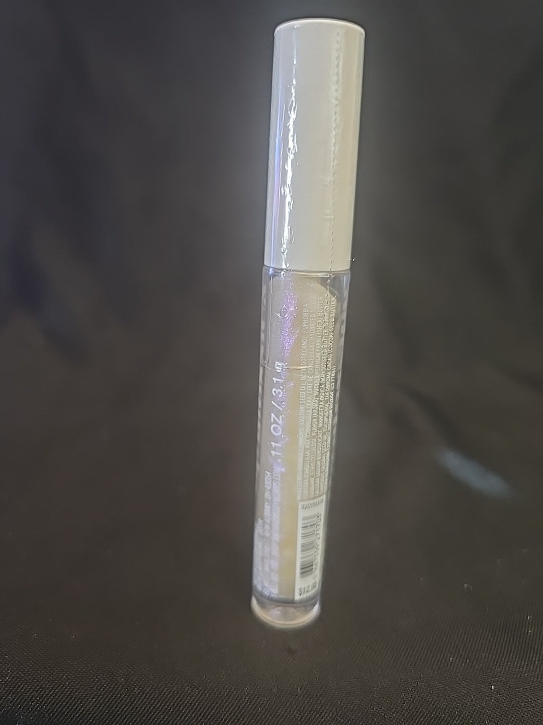Lip Gloss Set with Shimmer - Touch of Gold Lot of 2