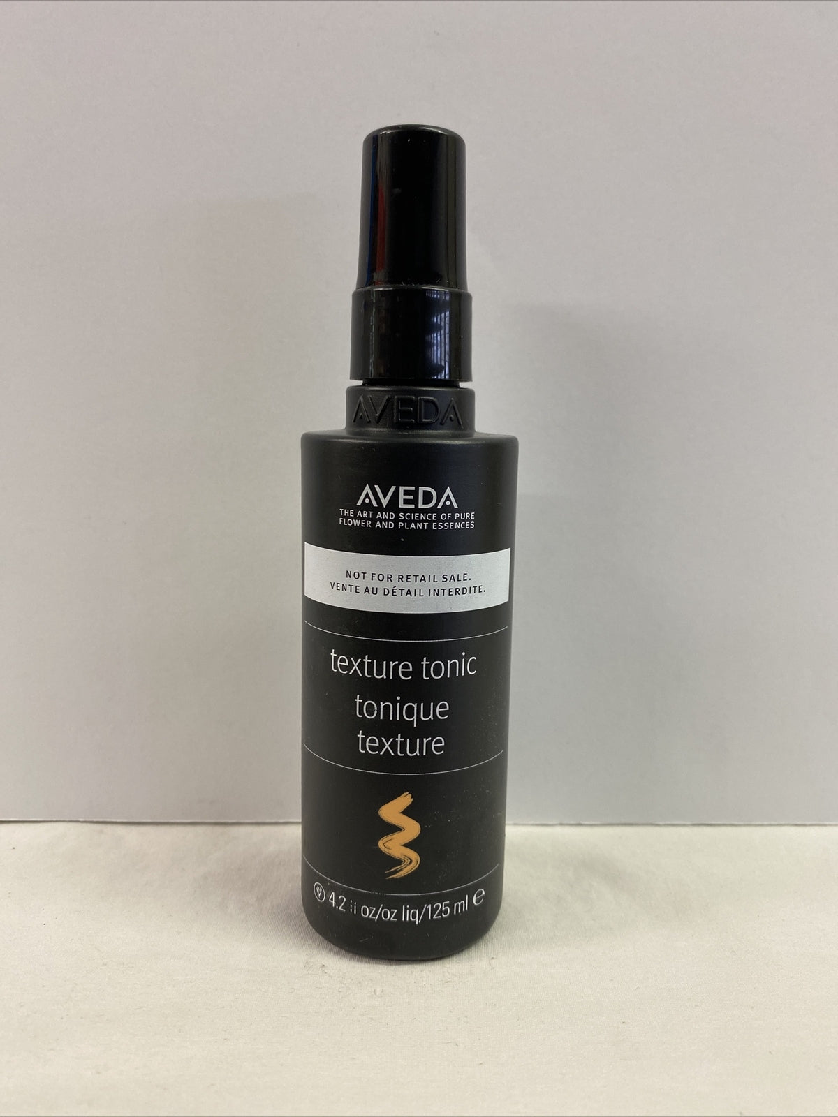 Aveda Texture Tonic Spray 4.2 oz for Hair Styling & Volume