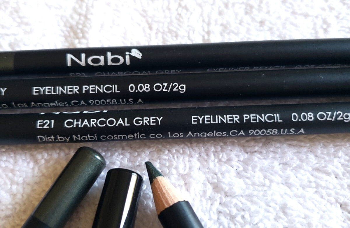 Eyeliner Pencil 28 Colors - Long Lasting, Soft & Glamour Makeup