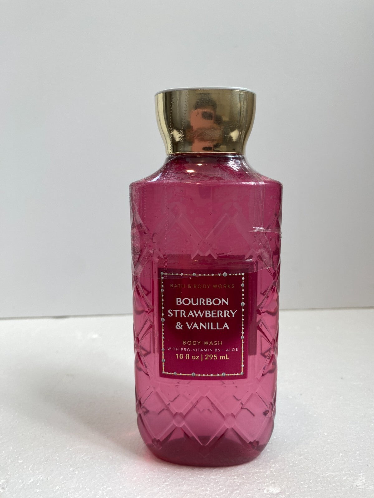10 oz Shower Gel Body Wash – Choose Your Scent