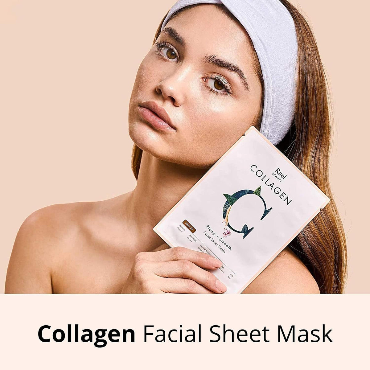 Hydrating & Soothing Facial Masks Set