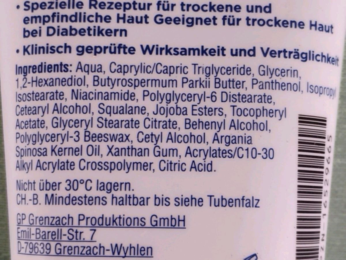 Bepanthol Derma Moisturizing Body Lotion 200ml