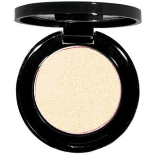 Mineral Eyeshadow White Gold Satin & Shimmer Finish Full Coverage Makeup