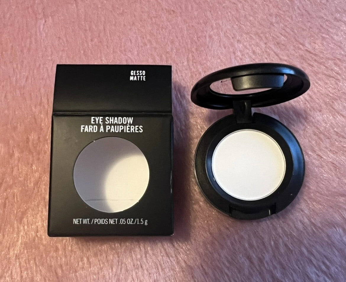 MAC Dazzleshadow Eyeshadow Palette Multiple Shades New in Box