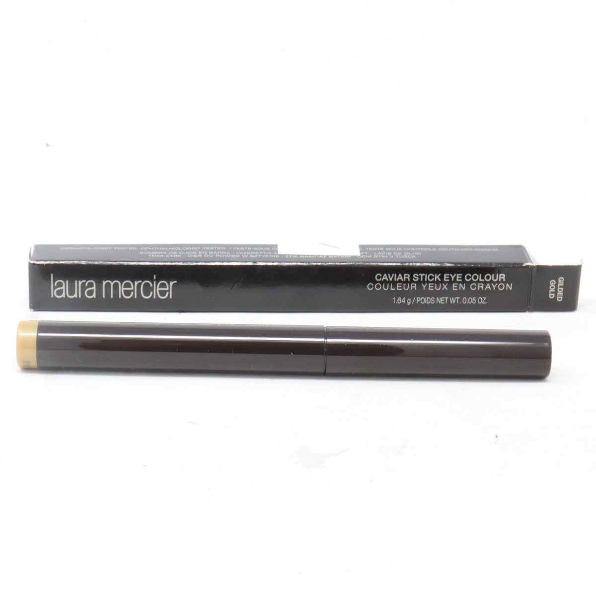 Cream Eyeshadow Stick - Blendable, Medium Coverage, 0.05oz