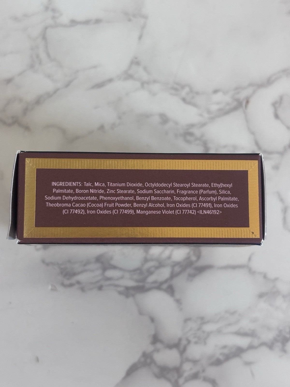 Too Faced Chocolate Soleil Matte Bronzer - 0.28 oz Face Makeup